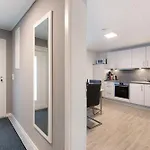 Appartement Haus Birkenoesch
