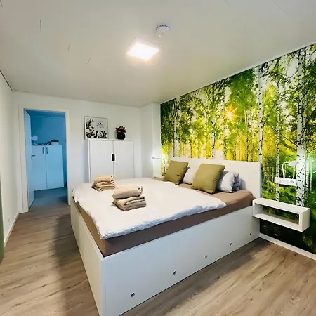 Haus Birkenoesch Apartment