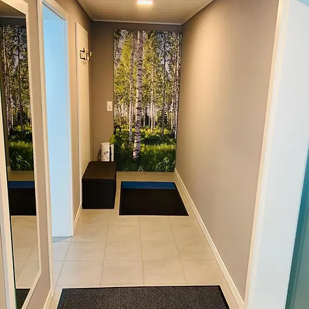 Apartment Haus Birkenoesch *