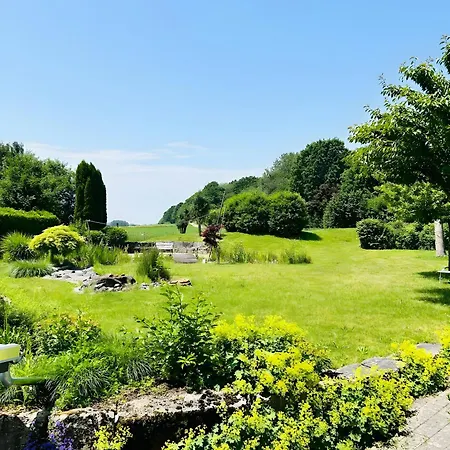 Apartment Haus Birkenoesch Ruhestetten