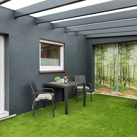 Appartement Haus Birkenoesch