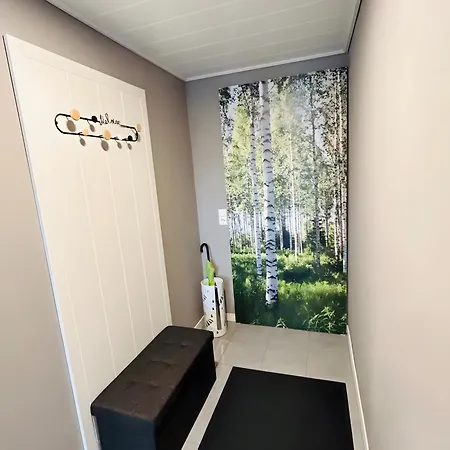 Apartman Haus Birkenoesch Aach-Linz