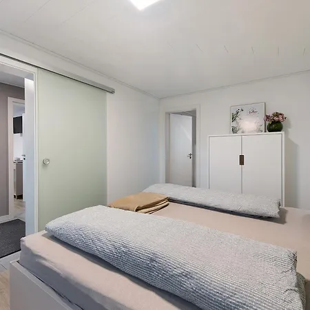 Appartement Haus Birkenoesch *