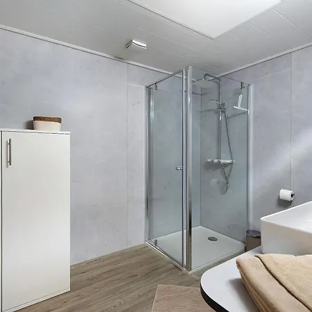 Appartement Haus Birkenoesch *