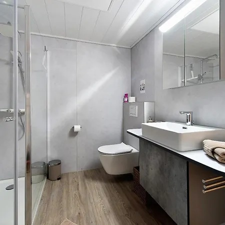 Haus Birkenoesch Appartement *