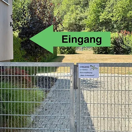 Haus Birkenoesch Aach-Linz