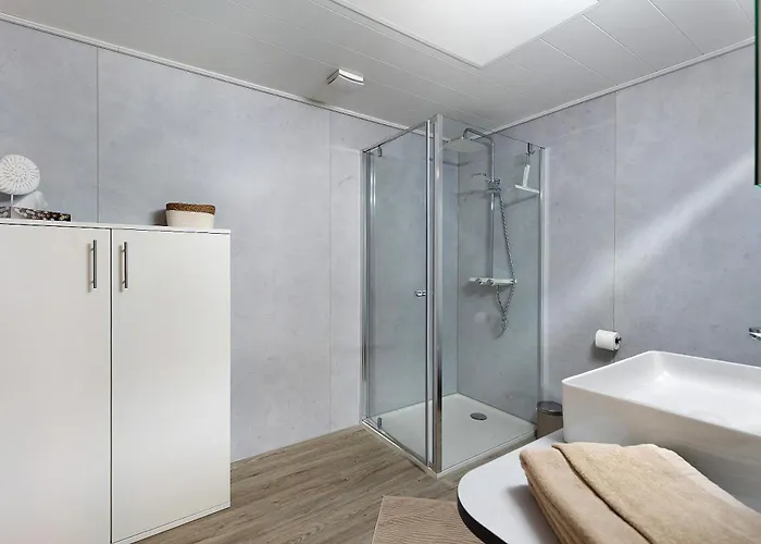 Haus Birkenoesch Ruhestetten